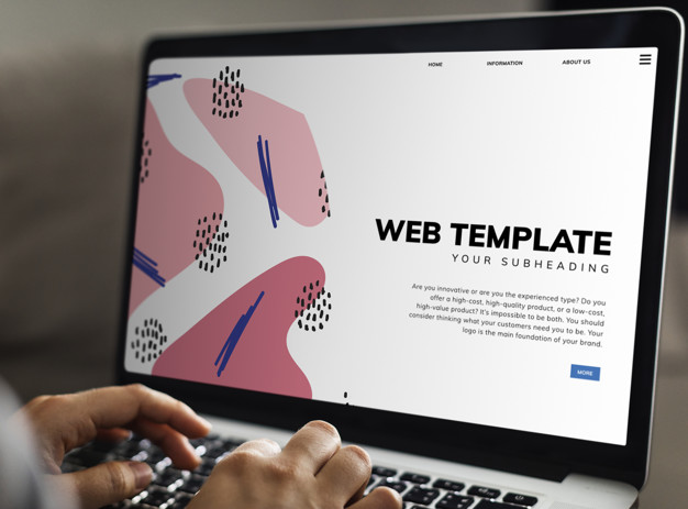 pentingnya web design untuk pemilik bisnis belajar membuat website onetwocode indonesia