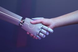 Artificial Intelligence (AI): Revolusi Teknologi yang Bakal Mengguncang Dunia!